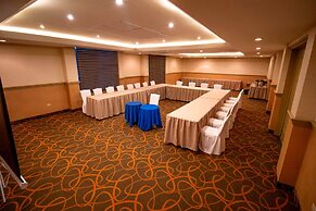 Araiza Palmira Hotel