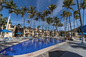 Araiza Palmira Hotel