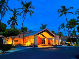 Araiza Palmira Hotel