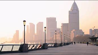 Radisson Collection Hyland Shanghai