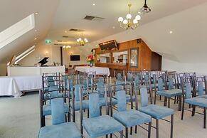 Clare Valley Motel