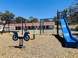 Clare Valley Motel
