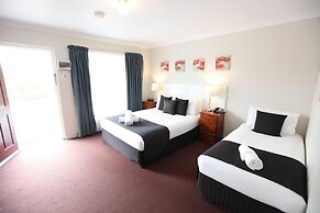 Clare Valley Motel