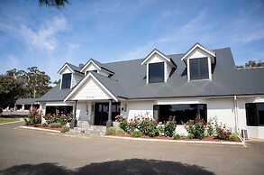 Clare Valley Motel