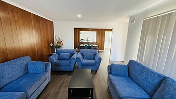 Clare Valley Motel
