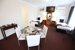 Clare Valley Motel