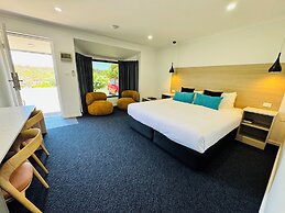 Clare Valley Motel