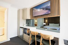 Clare Valley Motel