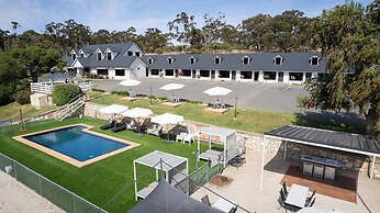 Clare Valley Motel
