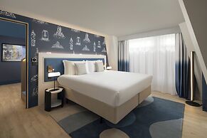 Crowne Plaza Paris Republique by IHG