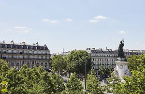 Crowne Plaza Paris Republique by IHG