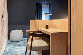Crowne Plaza Paris Republique by IHG