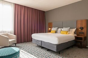 Crowne Plaza Paris Republique by IHG