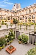 Crowne Plaza Paris Republique by IHG