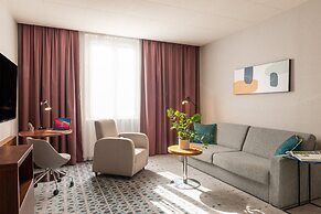 Crowne Plaza Paris Republique by IHG