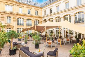 Crowne Plaza Paris Republique by IHG