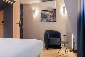 Crowne Plaza Paris Republique by IHG