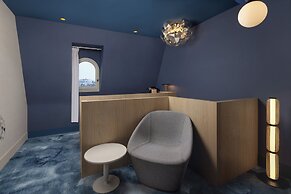 Crowne Plaza Paris Republique by IHG