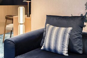 Crowne Plaza Paris Republique by IHG