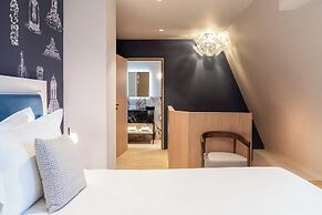 Crowne Plaza Paris Republique by IHG