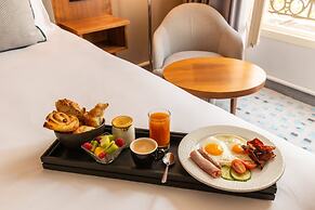 Crowne Plaza Paris Republique by IHG