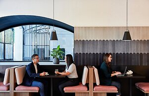 Crowne Plaza Paris Republique by IHG