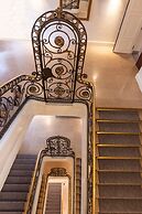 Crowne Plaza Paris Republique by IHG