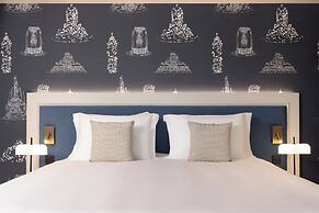 Crowne Plaza Paris Republique by IHG