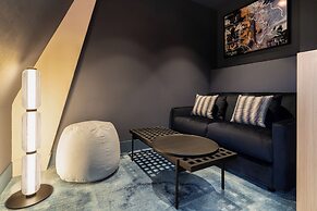 Crowne Plaza Paris Republique by IHG