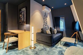 Crowne Plaza Paris Republique by IHG