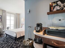 Mercure Paris Opera Grands Boulevards