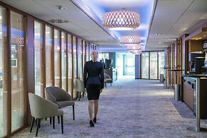 Bilderberg Europa Hotel