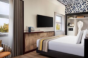 Avani Avenida Liberdade Lisbon Hotel