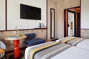 Avani Avenida Liberdade Lisbon Hotel