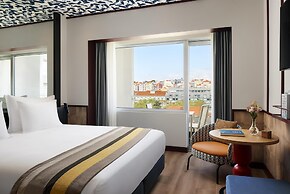 Avani Avenida Liberdade Lisbon Hotel