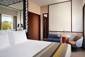 Avani Avenida Liberdade Lisbon Hotel