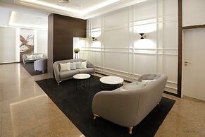 Hotel Sercotel Alfonso XIII