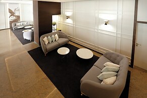 Hotel Sercotel Alfonso XIII