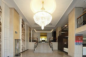 Hotel Sercotel Alfonso XIII