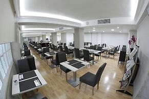 Hotel Sercotel Alfonso XIII