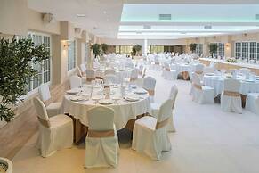 Hotel Sercotel Alfonso XIII