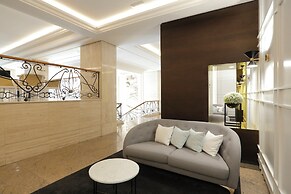 Hotel Sercotel Alfonso XIII
