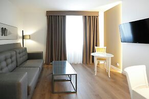 Hotel Sercotel Alfonso XIII