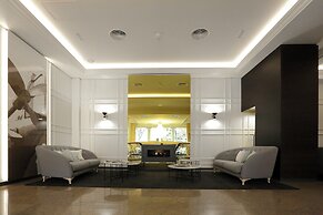 Hotel Sercotel Alfonso XIII
