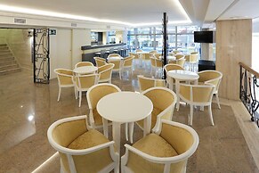 Hotel Sercotel Alfonso XIII