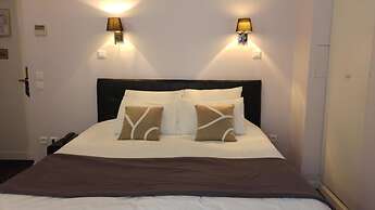Hotel Prince Monceau