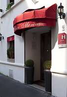 Hotel Prince Monceau