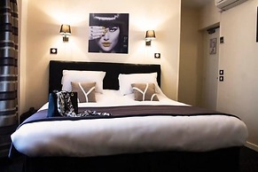 Hotel Prince Monceau