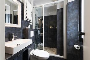 Hotel Prince Monceau