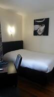 Hotel Prince Monceau